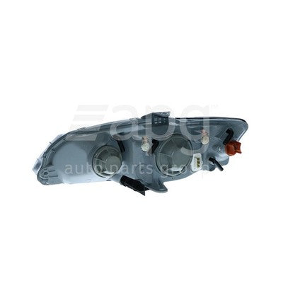 Holden Berlina VY/VY II Head Lamp RH Halogen Manual Adjust (10/02-08/04)