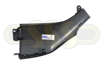 Toyota Hiace Corner Panel Left Hand Front (12/13-06/19)