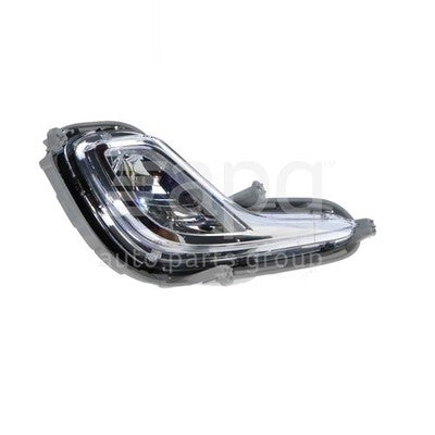 Hyundai Accent RB Fog Lamp RH (07/11-05/17)