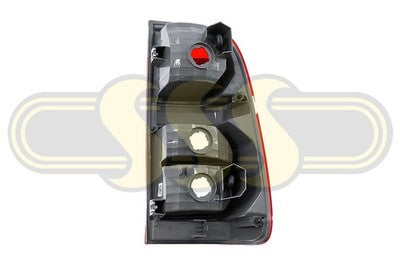 Genuine Toyota Hilux 1988-On Tail Lamp Left Hand (07/11-08/15)