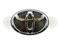 Genuine Toyota Rav4 Badge/Logo *T* Logo On Tail Gate (10/15-12/18)