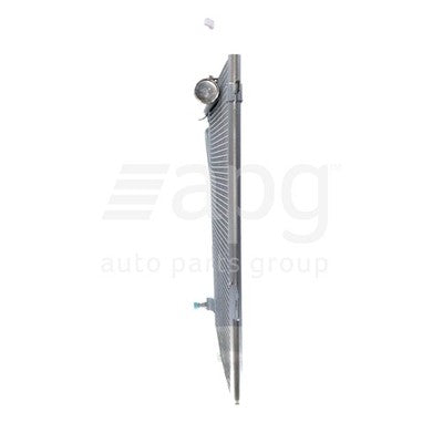 Genuine Mercedes-Benz M Class W164 A/C Condenser 16 mm 8 mm Fin (09/05-04/12)