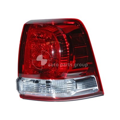 Genuine Toyota Landcruiser UZJ200/VDJ200 Tail Lamp RH (11/07-03/12)