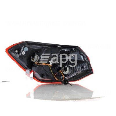 Genuine Ford Focus SA Tail Lamp RH (08/18-12/20)
