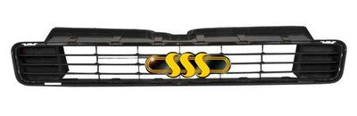 Toyota Prius 5Dr Hatch Bar Grille Front (04/09-12/11)