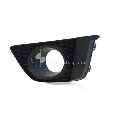 Genuine Honda Jazz GK Front Bar Grille LH (07/14-08/17)