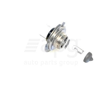 Toyota Corolla ZRE152R Head Lamp RH Halogen (04/10-12/13)
