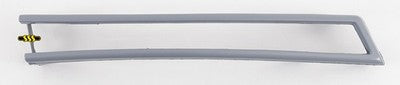 Volkswagen Passat Bar Mould Right Hand Front Outer (07/05-08/10)