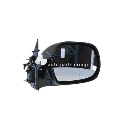 Genuine Toyota Hiace Door Mirror RH Electric (01/05-02/19)