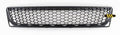 Volkswagen Golf Bar Grille Front GTI GTD (12/09-10/13)