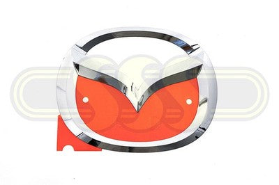 Genuine Mazda Cx5 Badge/Logo *M* Logo On Tail Gate (12/14-04/17)
