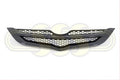 Toyota Yaris Grille Black (01/06-08/08)