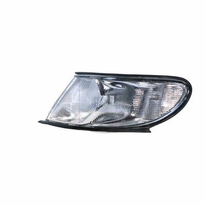 Saab 9-3 Front Park / Indicator Lamp LH (07/98-09/02)