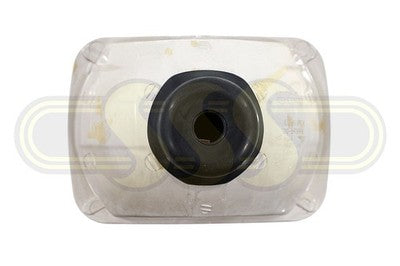 Head Lamp Left Hand = Right Hand for Accessories Ass (10/88-09/93)