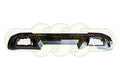 Genuine Kia Picanto Bar Cover Insert Rear (06/20-09/23)