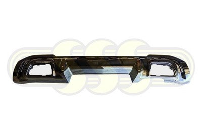 Genuine Kia Picanto Bar Cover Insert Rear (06/20-09/23)
