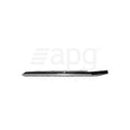 Genuine Volkswagen Touareg CR Front Bar Mould RH (03/19-05/24)