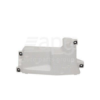 Genuine Mitsubishi Eclipse cross YA Rear Bar Absorber LH (11/17-10/20)