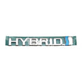 Genuine Toyota Prius ZVW30R Guard Emblem LH (04/09-02/16)