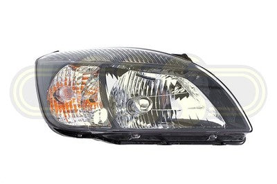Genuine Kia Rio Head Lamp Right Hand (07/09-06/11)