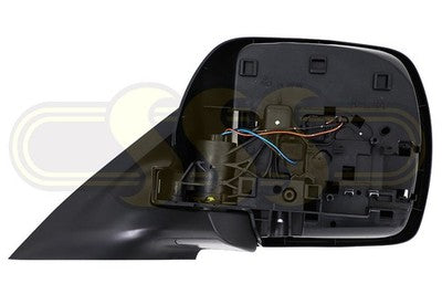 Genuine Subaru Forester Door Mirror Body Left Hand (12/07-09/10)