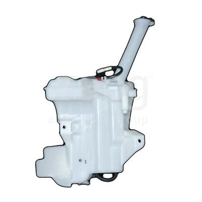 Genuine Toyota Prius-C NHP10R Washer Bottle With Pump (12/11-02/15)