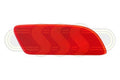 Genuine Toyota Corolla Cross Bar Reflector Left Hand Rear (10/22-07/25)
