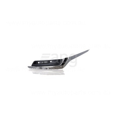 Genuine Honda Odyssey RC Rear Bar Mould LH (12/20-12/21)