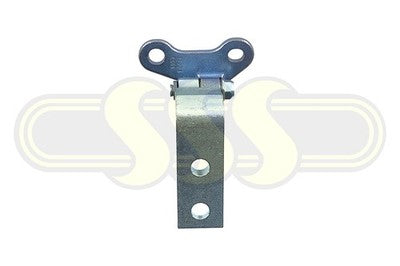 Genuine Nissan / Datsun Xtrail Door Hinge Left Hand Rear Lower (09/22-On)