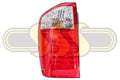 Genuine Kia Carnival Tail Lamp Left Hand Long Wheel Base Reverse (11/05-04/14)