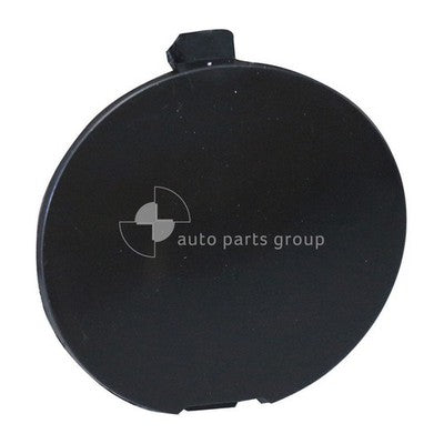 Genuine Mazda CX-3 DK Front Bar Tow Hook Cover LH (03/15-05/17)