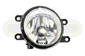 Toyota Fog Lamp Left Hand GLOBE TYPE (08/10-08/14)