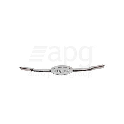 Genuine Ford Everest UAII Grille Mould (07/18-11/19)