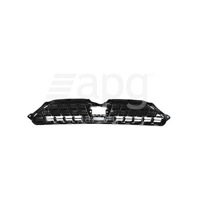Genuine Toyota Yaris Cross MXPB10R/MXPJ10R/MXPJ15R Grille (08/20-On)