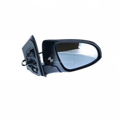 Toyota Corolla Door Mirror RH Electric With Indicator (08/12-06/18)