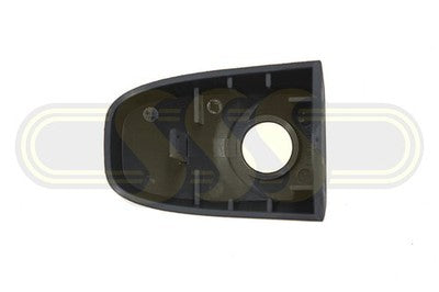Genuine LDV G10 Van Door Handle Outer Black Black SHORT SECTION ONLY (2015-On)