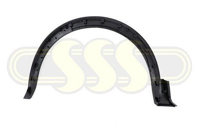 Peugeot 3008Series Guard Flare Right Hand Front GT (2017-03/20)