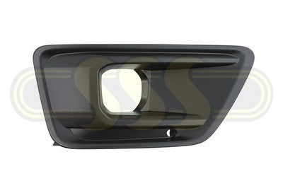 Genuine Toyota Landcruiser Fog Lamp Cover Right Hand Front With With (04/21-On)
