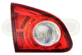 Nissan / Datsun Dualis Rear Garnish Lamp Left Hand (10/07-01/10)
