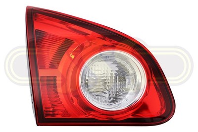 Nissan / Datsun Dualis Rear Garnish Lamp Left Hand (10/07-01/10)