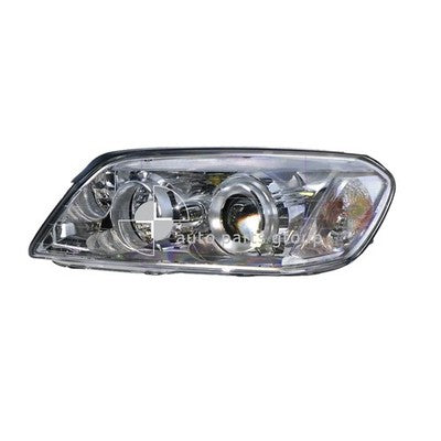 Genuine Holden Captiva CG Head Lamp LH Projector Manual Adjust (09/06-02/11)