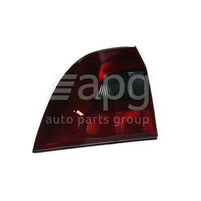 Holden Vectra JR/JS/JSII Tail Lamp LH (06/97-02/03)