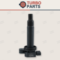 SWAN Ignition Coil for Toyota Yaris NCP93R 1.5L 1NZ-FE