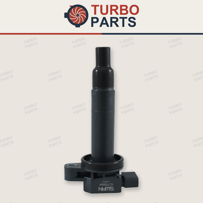 SWAN Ignition Coil for Toyota Yaris NCP93R 1.5L 1NZ-FE