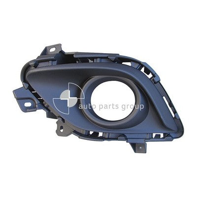 Genuine Mazda 6 GJ/GL Front Bar Grille LH (11/12-05/18)