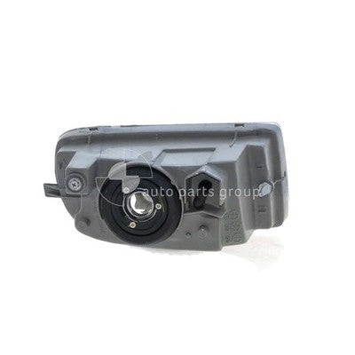 Toyota Landcruiser Fog Lamp LH