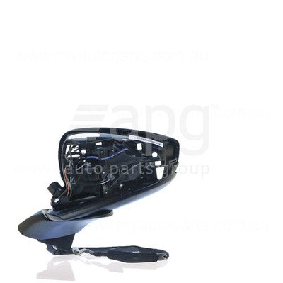 Genuine Mazda CX-30 DM Door Mirror LH (11/19-09/21)