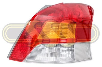 Toyota Yaris Tail Lamp Right Hand (08/08-08/11)