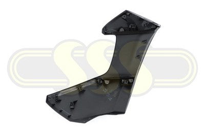 Genuine Toyota Hilux 1988-On Bar Flare Right Hand Front (05/23-On)