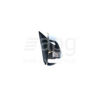 Genuine Toyota Hilux Door Mirror RH Electric With Indicator Without Heated
